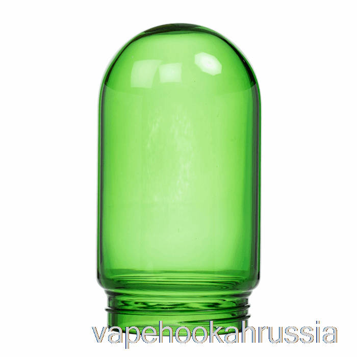 Vape россия Stundenglass цветные стеклянные шары зеленый